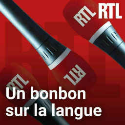 Podcast thumbnail for Un bonbon sur la langue