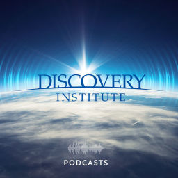 Podcast thumbnail for Discovery Institute