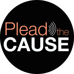 Podcast thumbnail for Plead the Cause