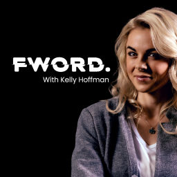 Podcast thumbnail for Fword: A Raw & Unscripted Voice Diary.