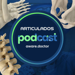 Podcast thumbnail for Articulados