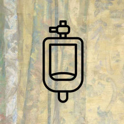 Podcast thumbnail for Hva er kunst?