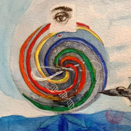 Podcast thumbnail for Astrosemion