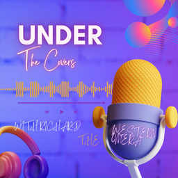 Podcast thumbnail for Under The Covers