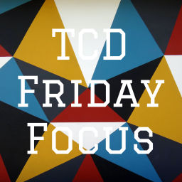 Podcast thumbnail for TCD Friday Focus