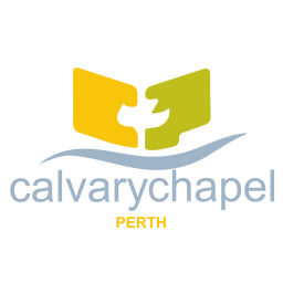 Podcast thumbnail for Calvary Chapel Perth