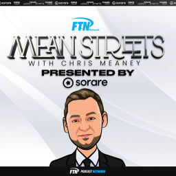 Podcast thumbnail for Mean Streets with Chris Meaney
