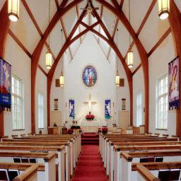Podcast thumbnail for Immanuel Lutheran Church
