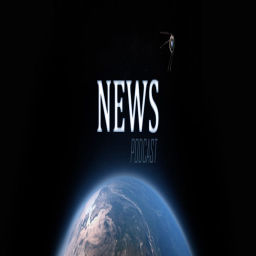 Podcast thumbnail for News