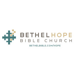 Podcast thumbnail for Bethel Bible Hope Campus