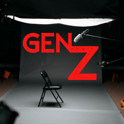 Podcast thumbnail for GenZ