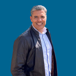 Podcast thumbnail for Leandro Tarrataca
