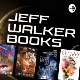 Podcast thumbnail for Words From Space: The Jeff Walker Books Podcast