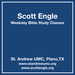 Podcast thumbnail for Scott Engle's Podcast