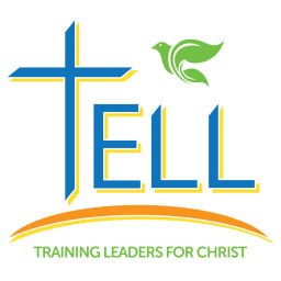 Podcast thumbnail for TELL. Training Leaders for Christ
