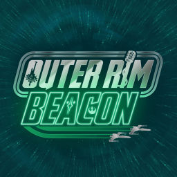 Podcast thumbnail for Outer Rim Beacon