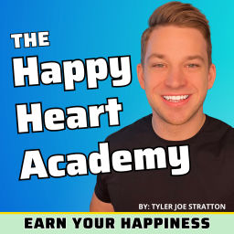 Podcast thumbnail for Happy Heart Academy