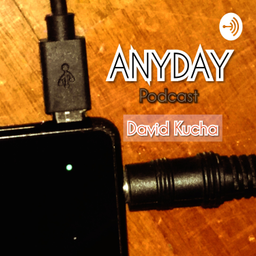 Podcast thumbnail for Any Day