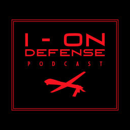 Podcast thumbnail for I - On Defense Podcast