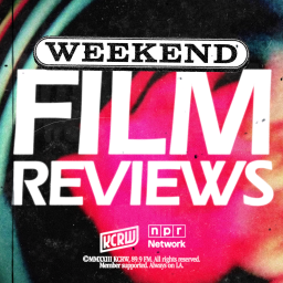 Podcast thumbnail for Weekend Film Reviews