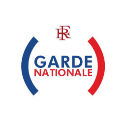Podcast thumbnail for GARDE NATIONALE