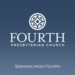 Podcast thumbnail for Sermons from Fourth
