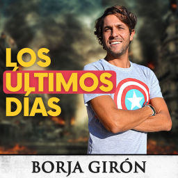 Podcast thumbnail for Los últimos días