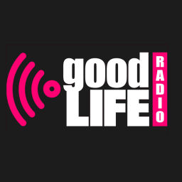 Podcast thumbnail for GoodLIFE Radio