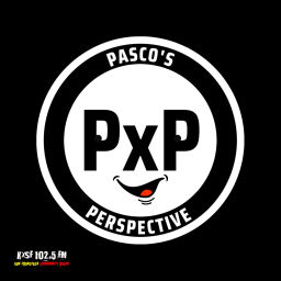 Podcast thumbnail for Pasco's Perspective
