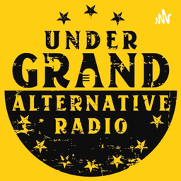 Podcast thumbnail for UnderGRAND radio