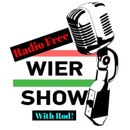 Podcast thumbnail for The Jonathan Wier Show