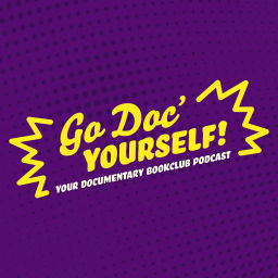 Podcast thumbnail for Go Doc Yourself