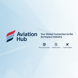 Podcast thumbnail for Up in The Air by Aviation Hub