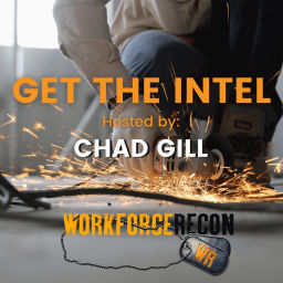 Podcast thumbnail for Get the Intel