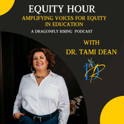 Podcast thumbnail for Equity Hour