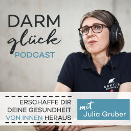 Podcast thumbnail for Darmglück