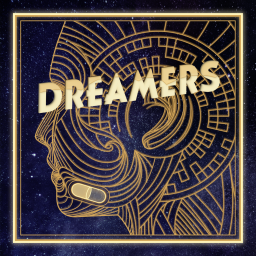 Podcast thumbnail for Dreamers