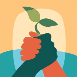 Podcast thumbnail for Agents of Change in Environmental Justice