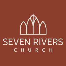 Podcast thumbnail for Seven Rivers Church