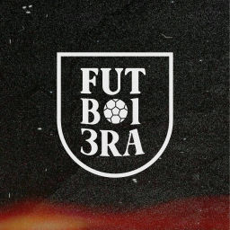 Podcast thumbnail for Futbolera