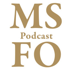 Podcast thumbnail for MSFO