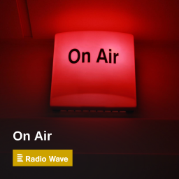 Podcast thumbnail for On Air