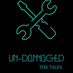Podcast thumbnail for UnDamaging: The Tales