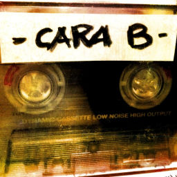 Podcast thumbnail for Cara B