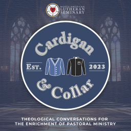 Podcast thumbnail for Cardigan &amp; Collar