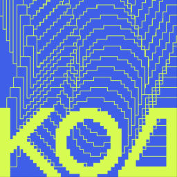 Podcast thumbnail for Код