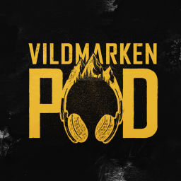 Podcast thumbnail for Vildmarken Podcast
