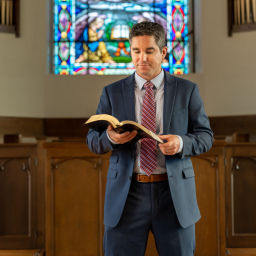 Podcast thumbnail for Green Lake Church Services