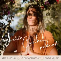 Podcast thumbnail for Yvette Cristhel Podcast