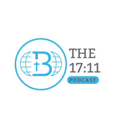 Podcast thumbnail for The 17:11 Podcast